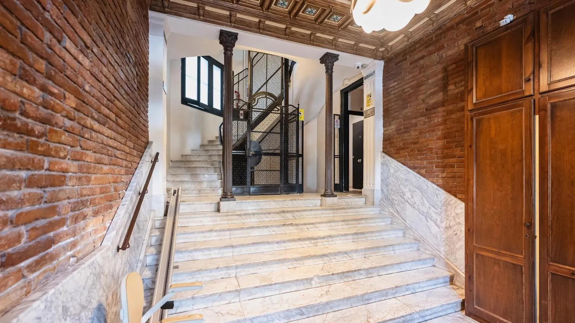 Midtown Luxury Apartments By Sweett Barcelona