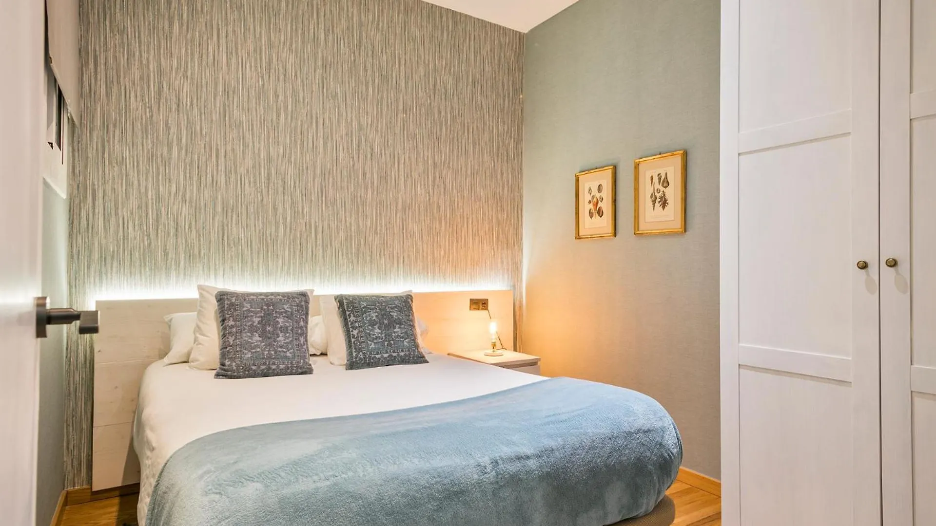 Midtown Luxury Apartments By Sweett Barcelona Spanje