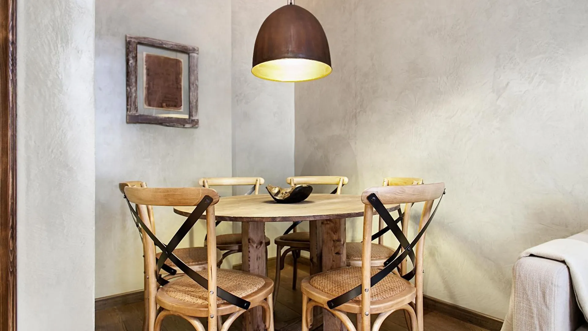 Midtown Luxury Apartments By Sweett Barcelona Spanje