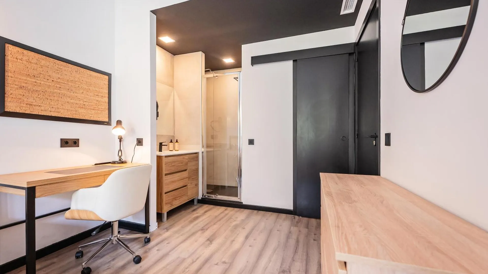 Midtown Luxury Apartments By Sweett Barcelona Spanje