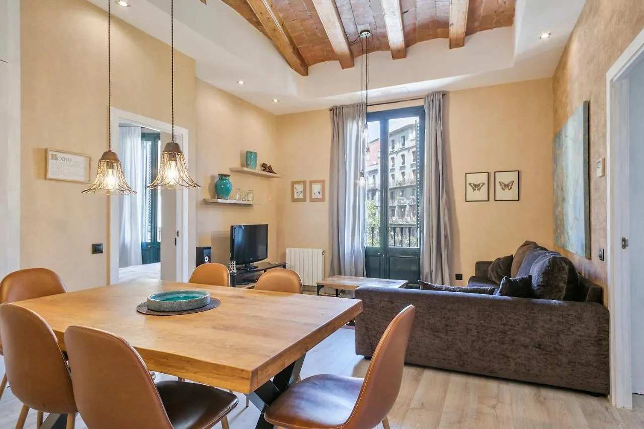 Midtown Luxury Apartments By Sweett Barcelone 0*,  Espagne