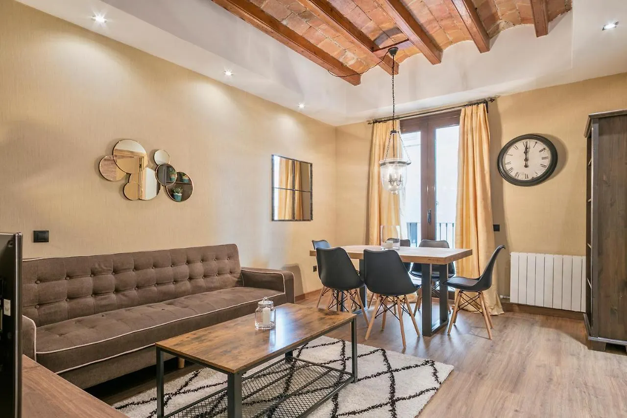 Midtown Luxury Apartments By Sweett Barcelone Espagne