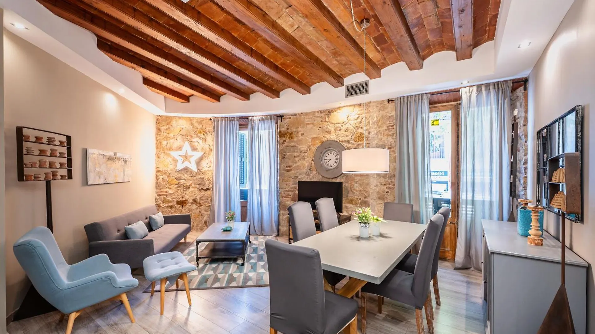 Midtown Luxury Apartments By Sweett Barcelone