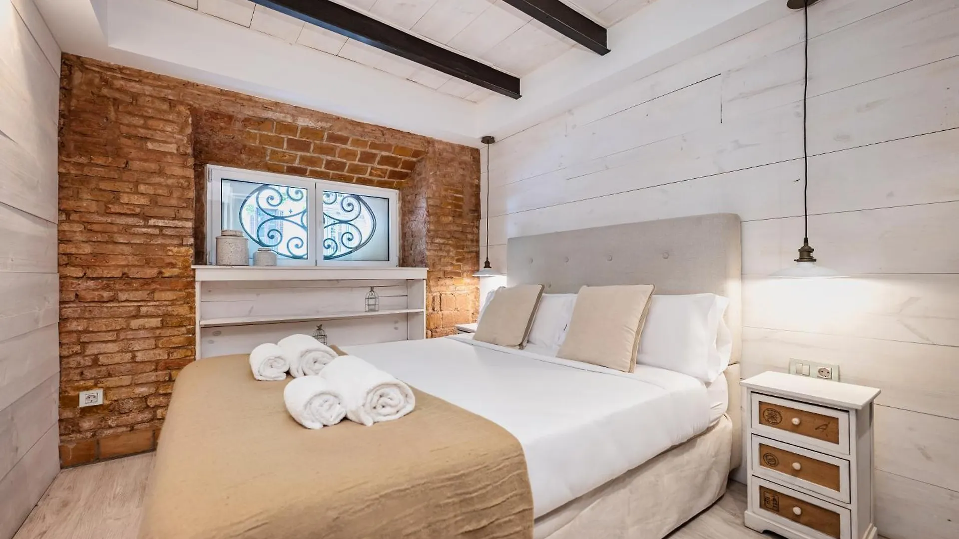 Midtown Luxury Apartments By Sweett Barcelone 0*,  Espagne