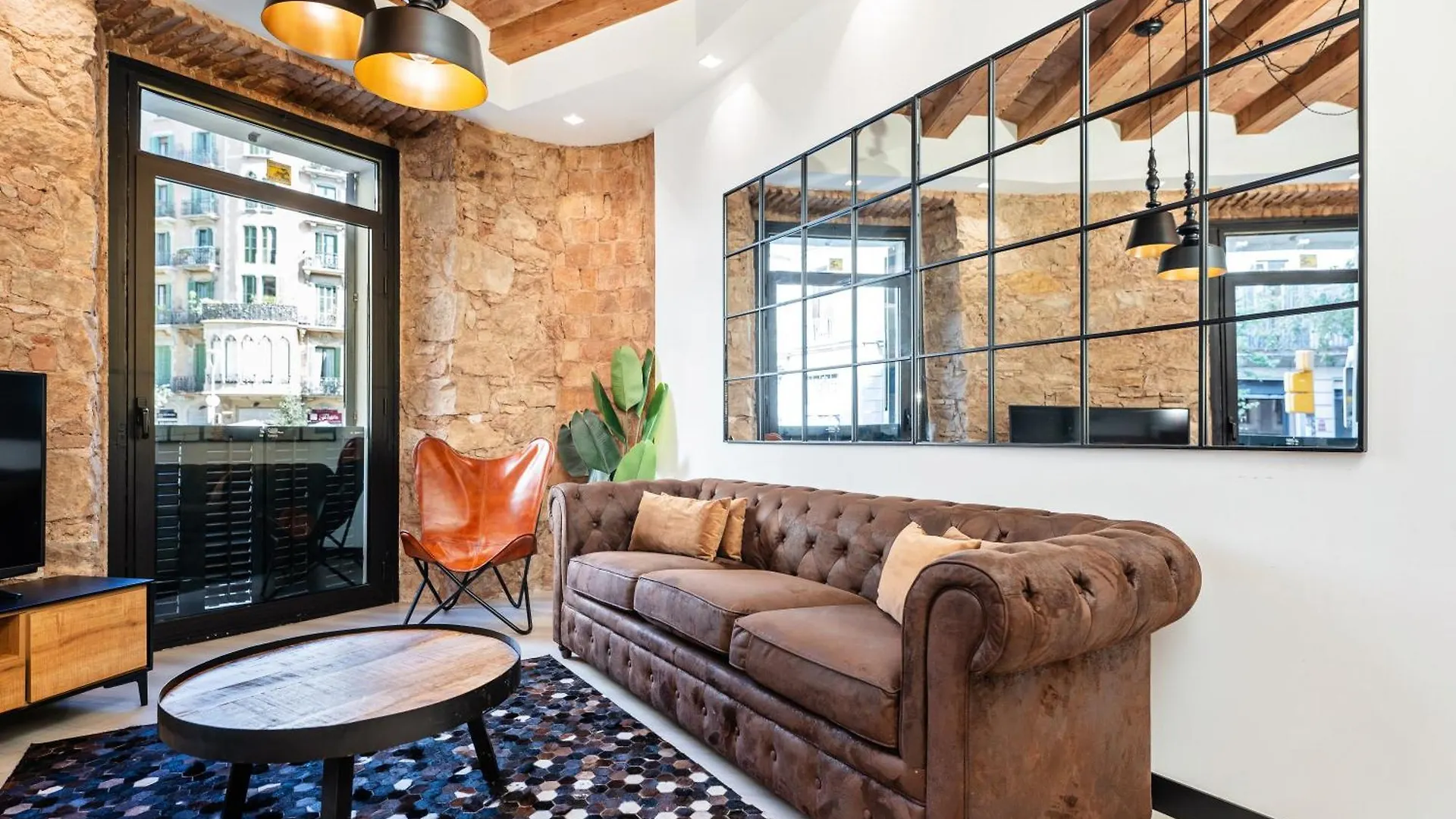Midtown Luxury Apartments By Sweett Barcelone
