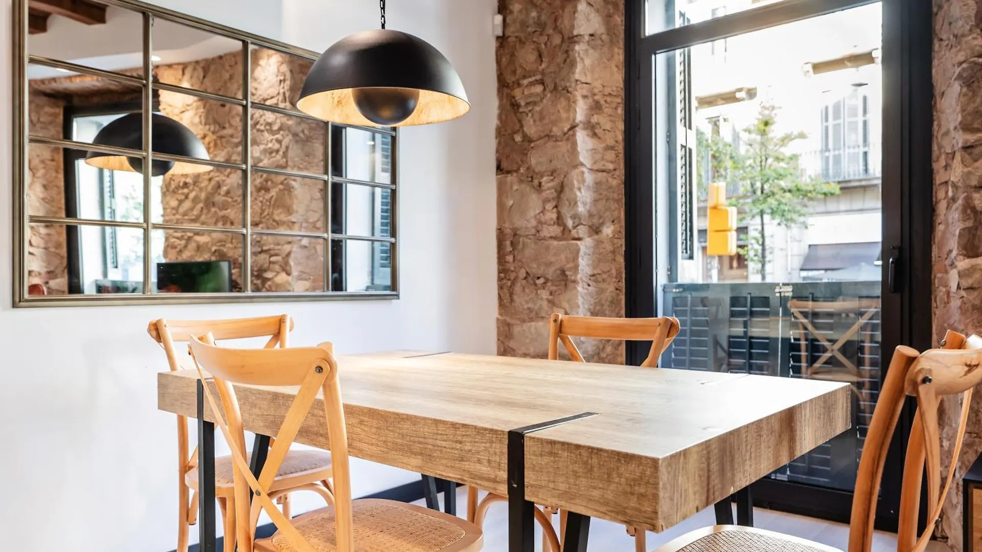 Midtown Luxury Apartments By Sweett Barcelone 0*,  Espagne