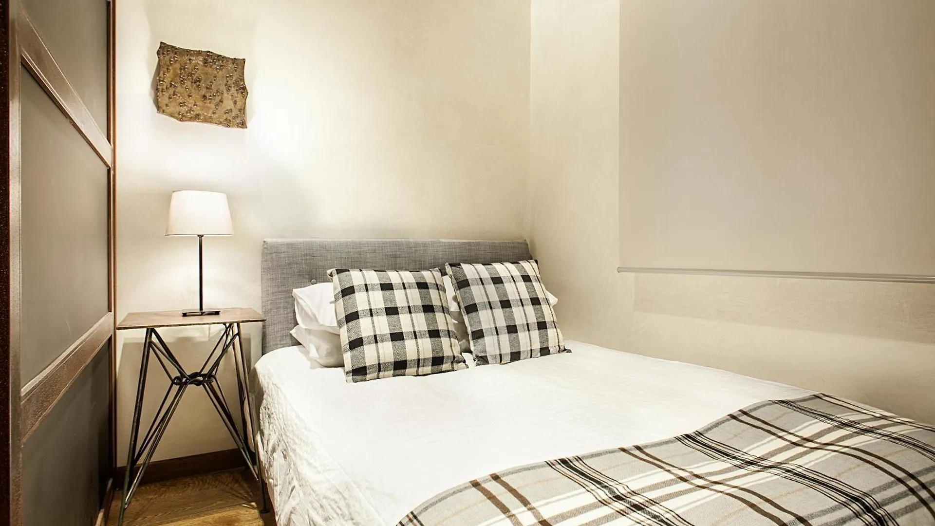 Midtown Luxury Apartments By Sweett Barcelone