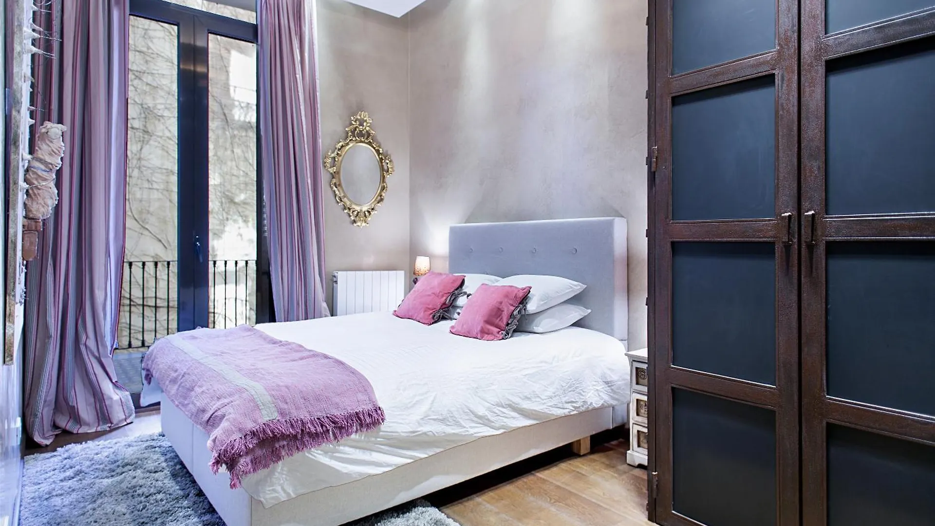 Midtown Luxury Apartments By Sweett Barcelona
