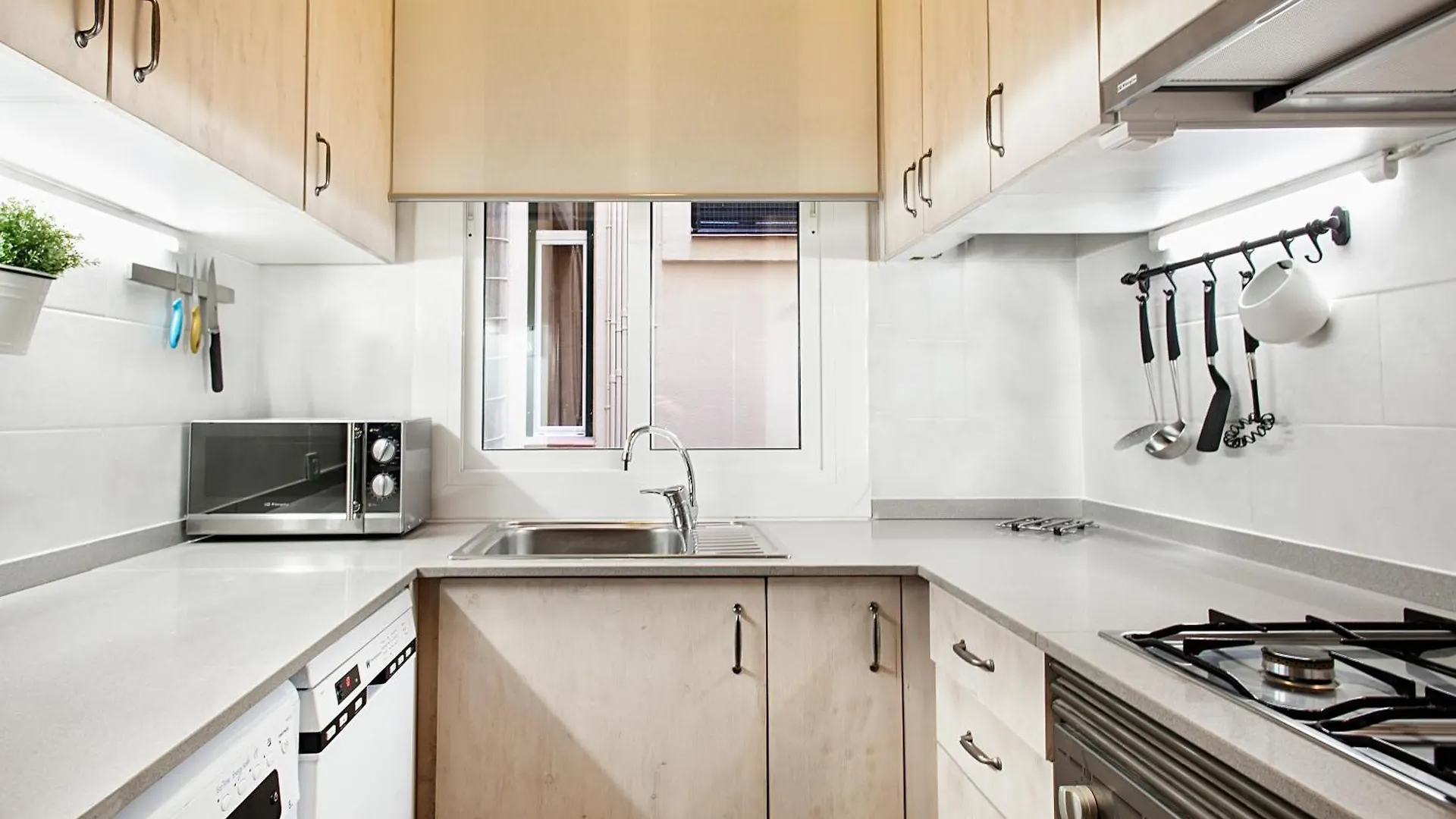 Midtown Luxury Apartments By Sweett Barcelone 0*,  Espagne