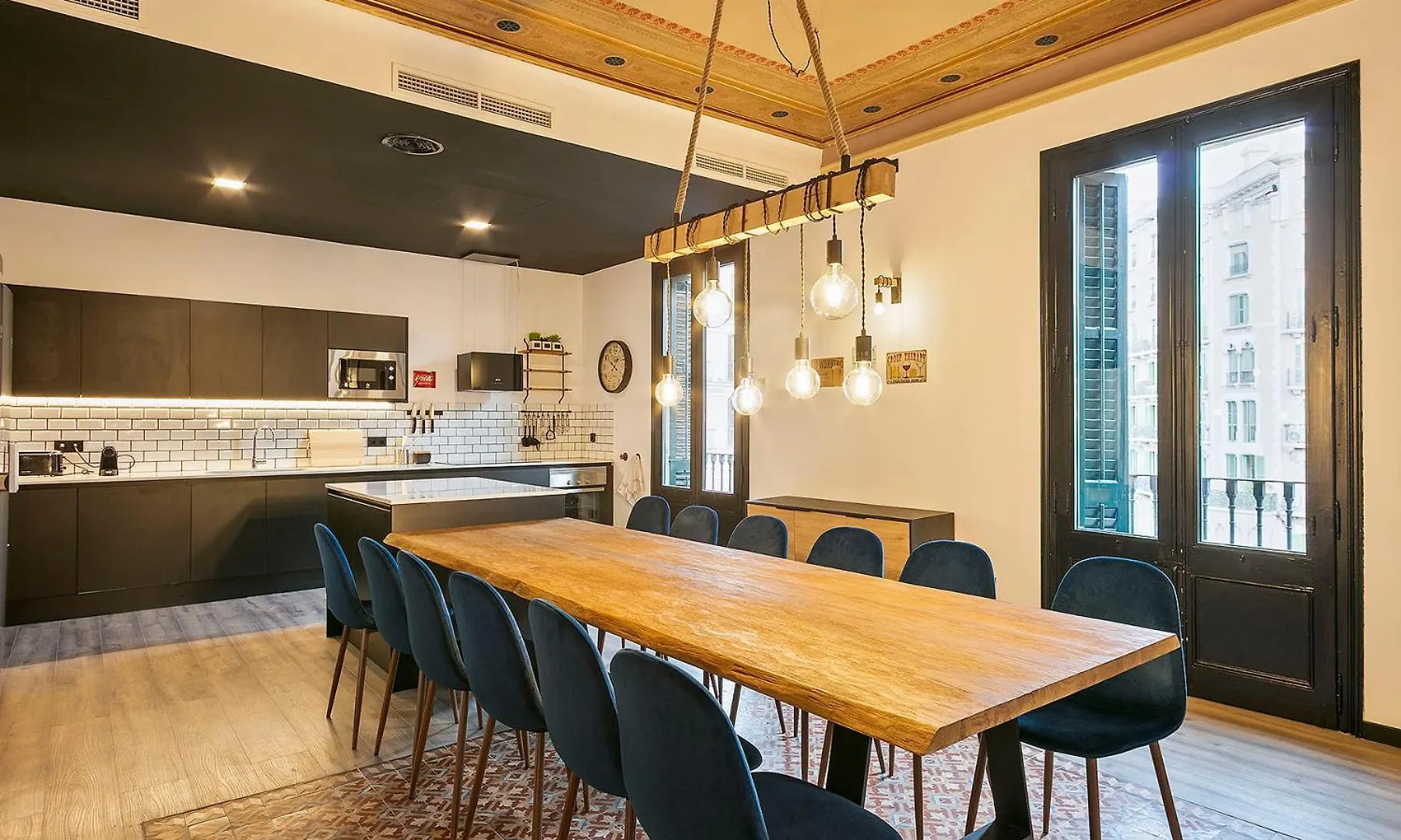 Midtown Luxury Apartments By Sweett Barcelone Espagne