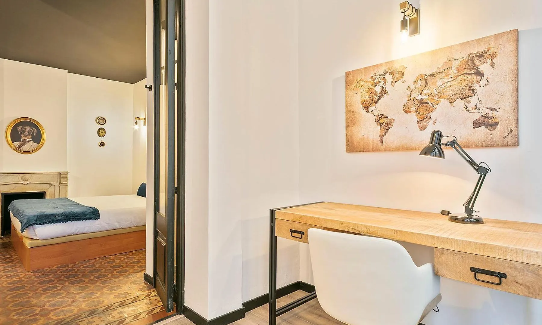 Midtown Luxury Apartments By Sweett Barcelone Espagne