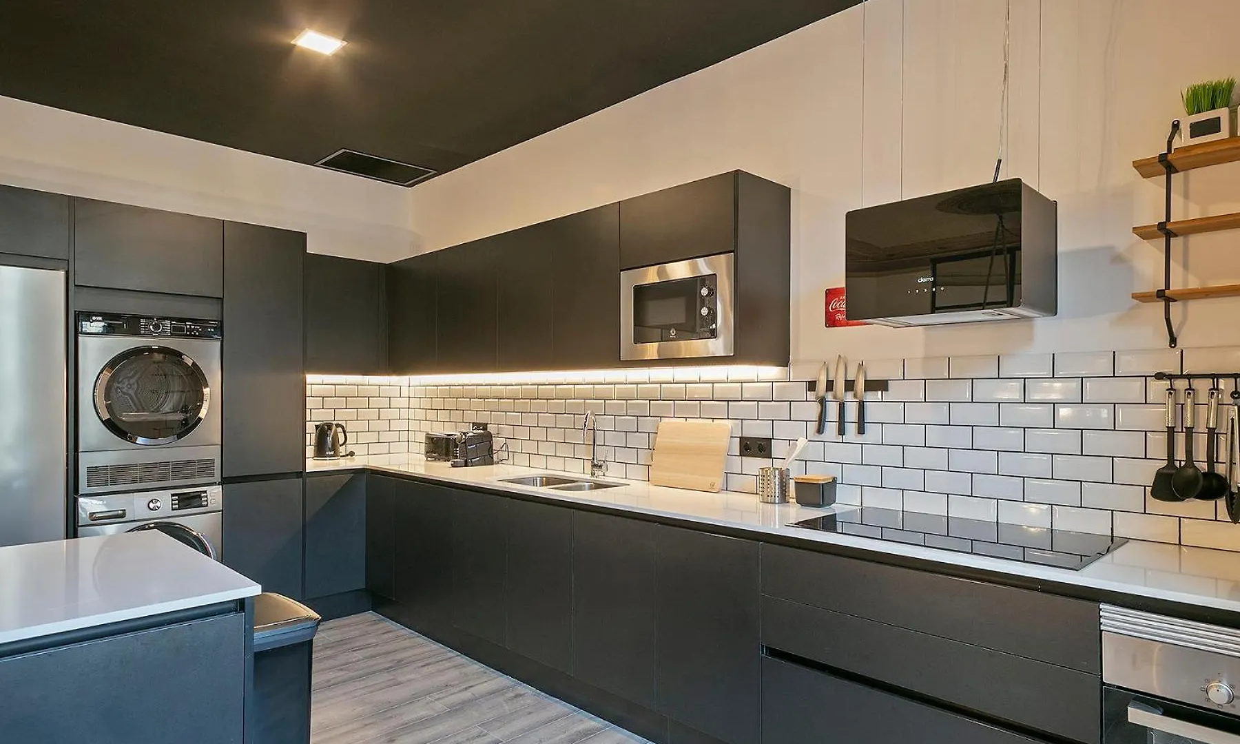 Midtown Luxury Apartments By Sweett Barcelone 0*,