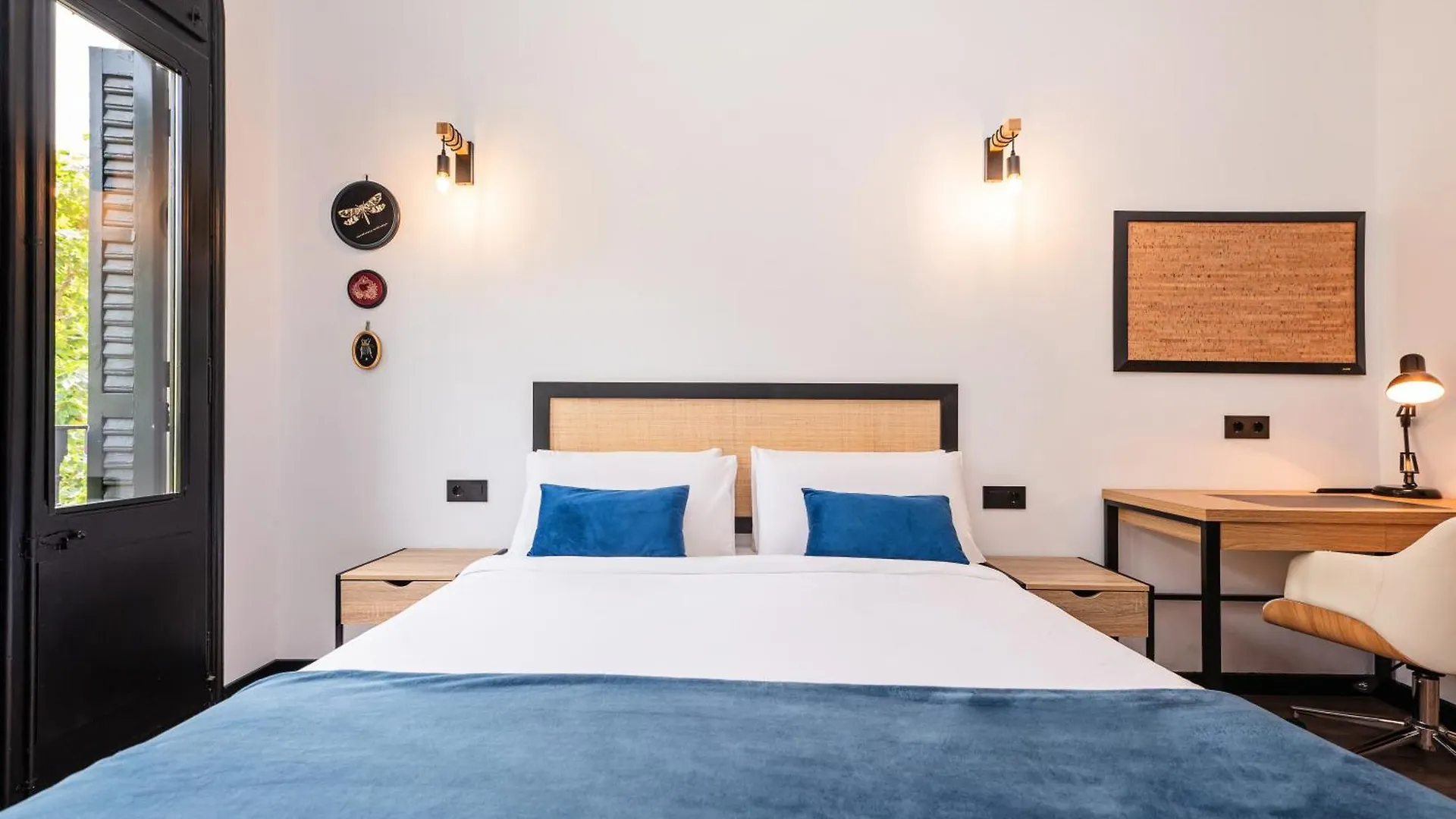 Midtown Luxury Apartments By Sweett Barcelone 0*,