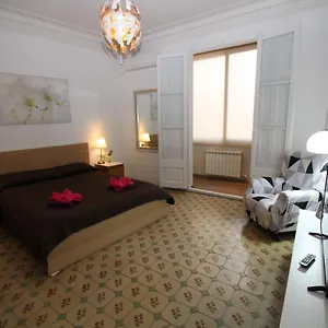  Accommodatie bij particulieren Gran Via
