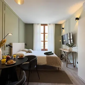  Appartement Beautiful & Comfy City Center