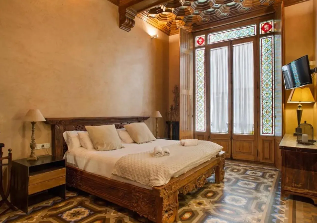 Midtown Luxury Apartments By Sweett Barcelona 0*,  Spain