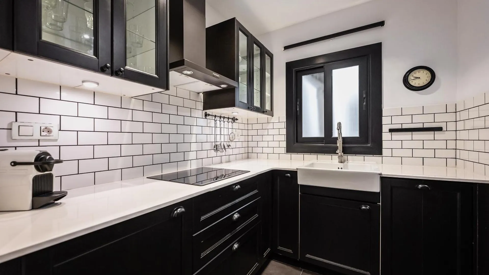 Midtown Luxury Apartments By Sweett Barcelona