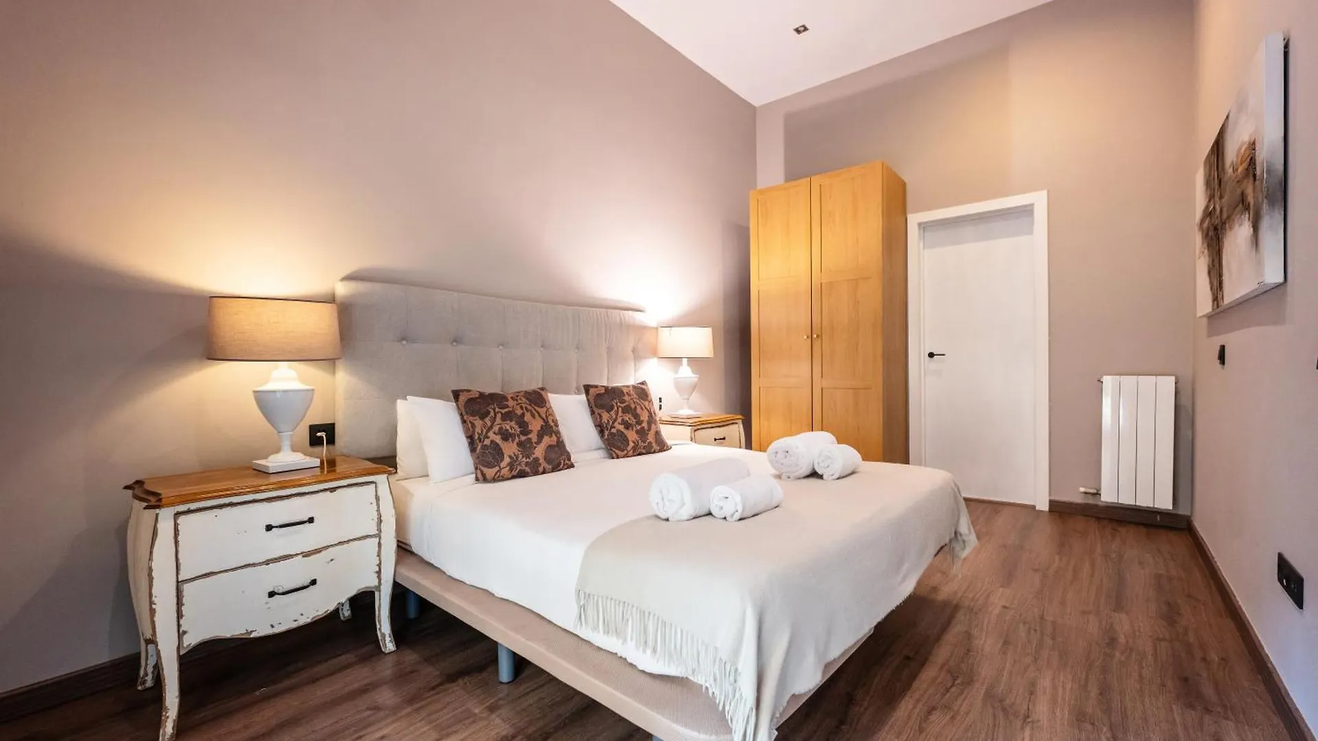 Midtown Luxury Apartments By Sweett Barcelona Spain