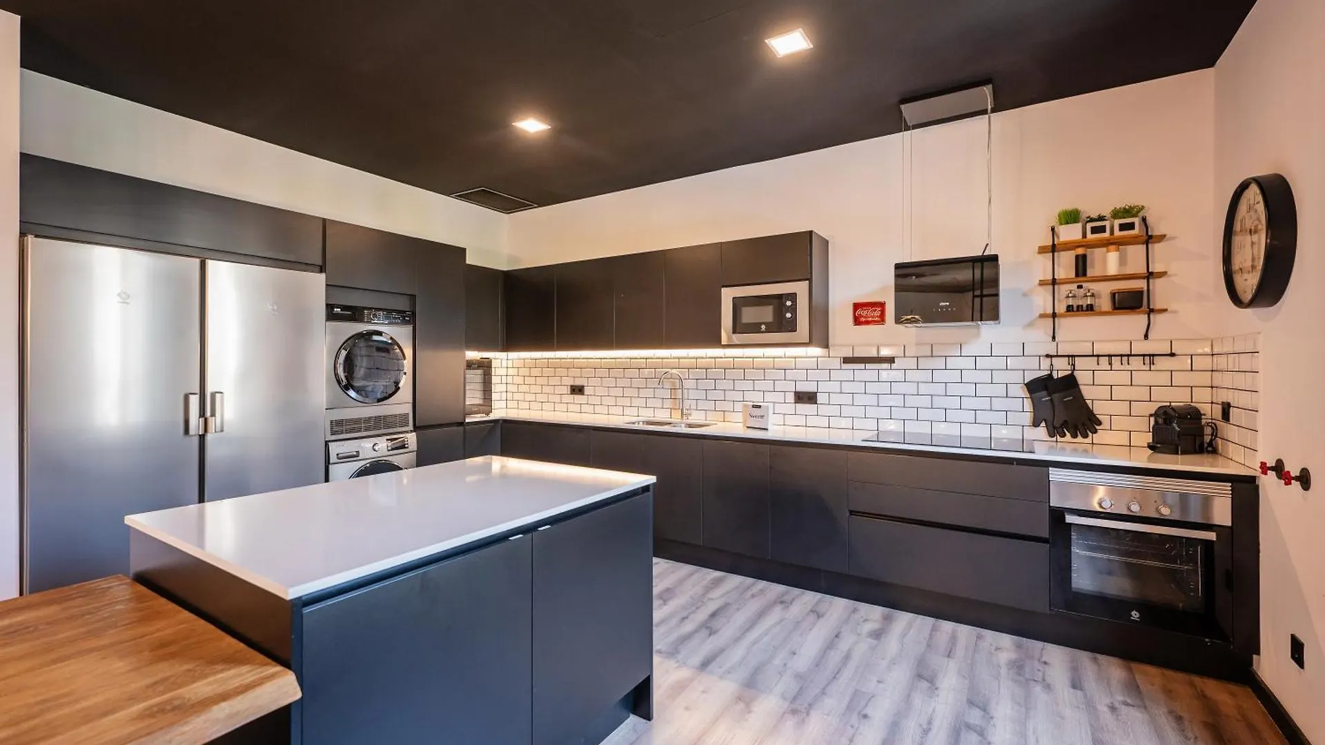 Midtown Luxury Apartments By Sweett Barcelona