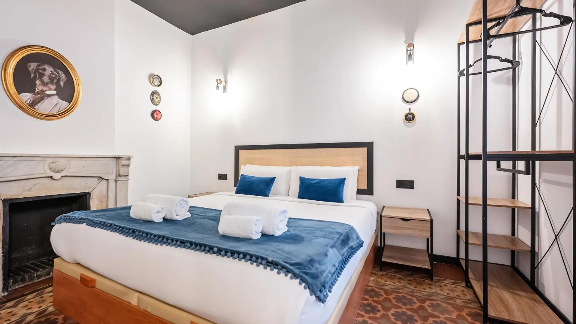 Midtown Luxury Apartments By Sweett Barcelona