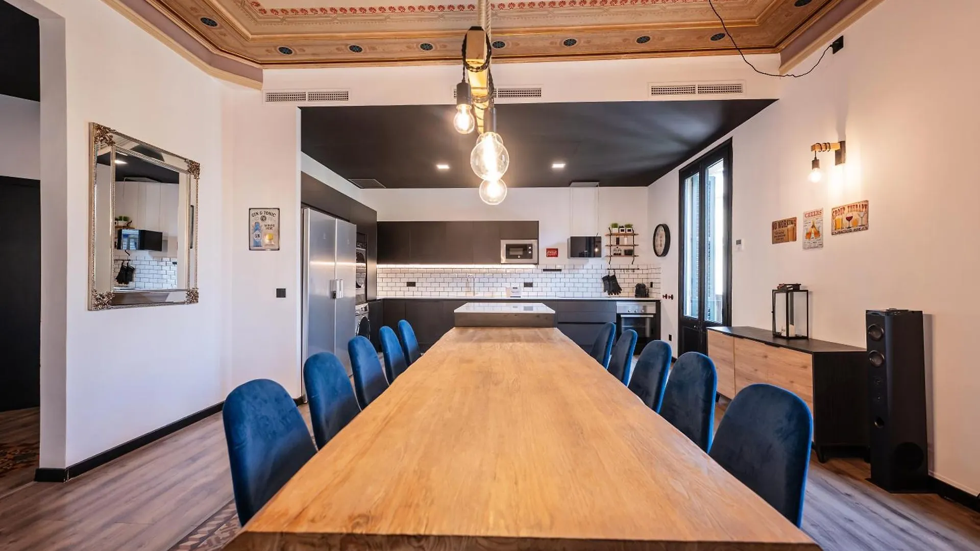 Midtown Luxury Apartments By Sweett Barcelona
