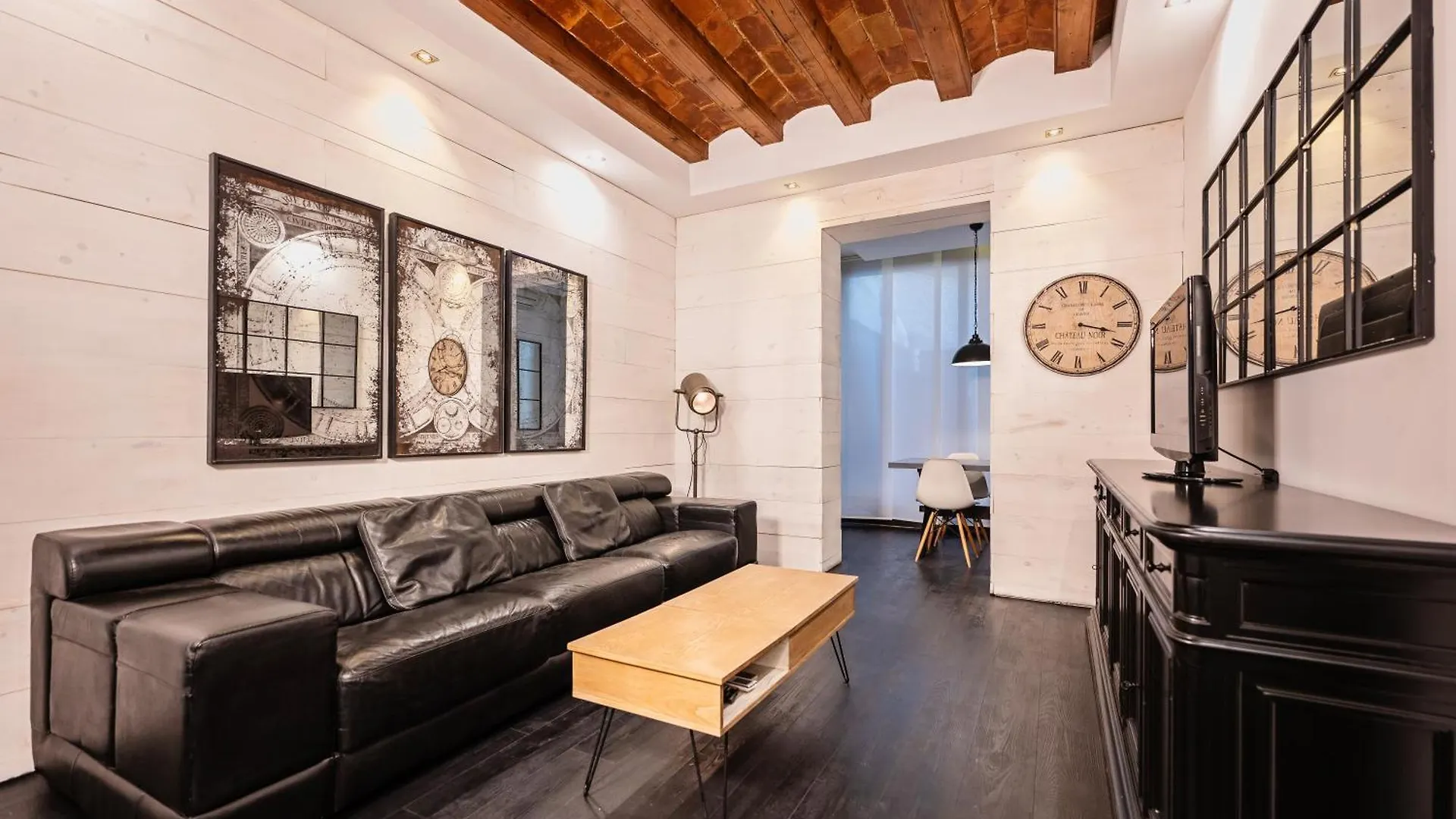 Midtown Luxury Apartments By Sweett 巴塞罗那 西班牙
