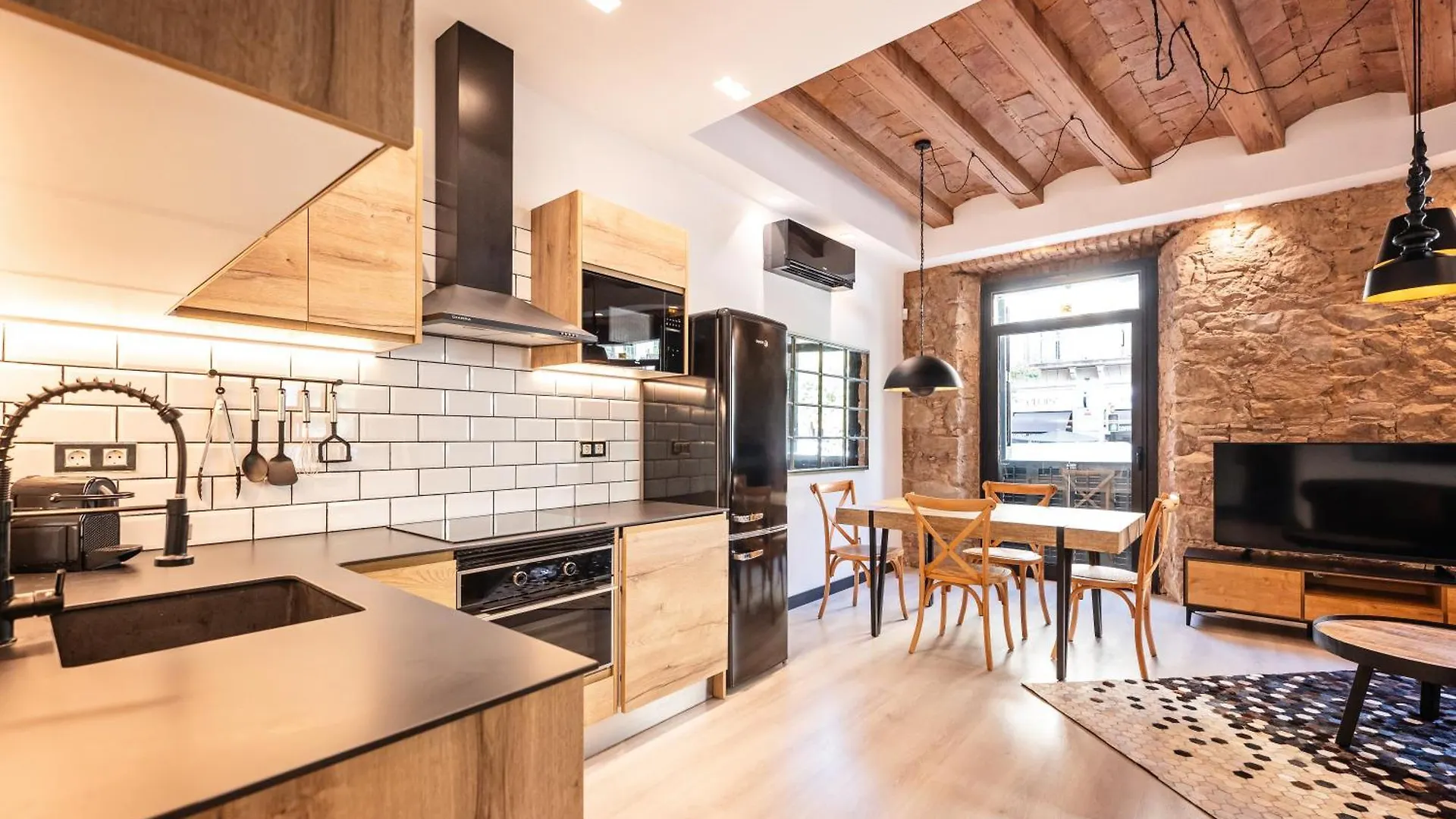 Midtown Luxury Apartments By Sweett 巴塞罗那