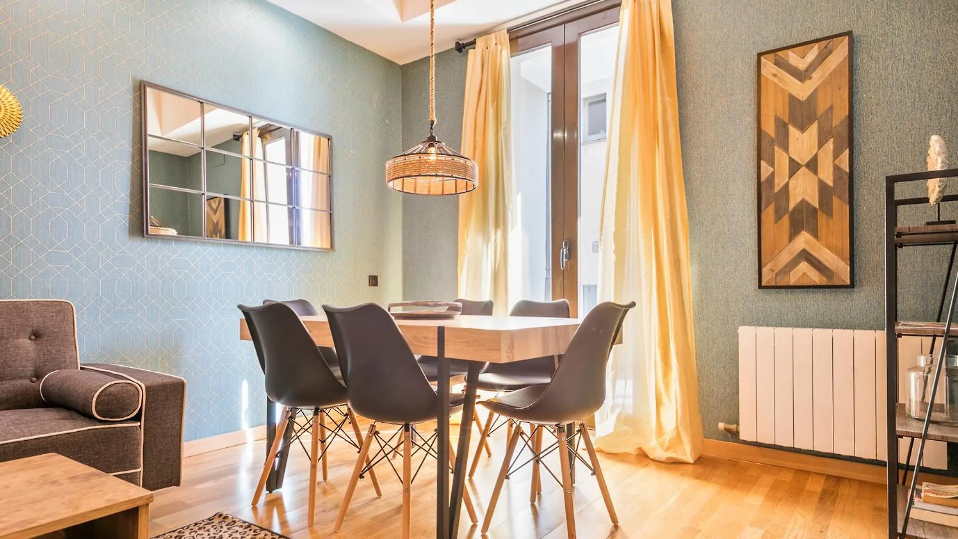 Midtown Luxury Apartments By Sweett 巴塞罗那
