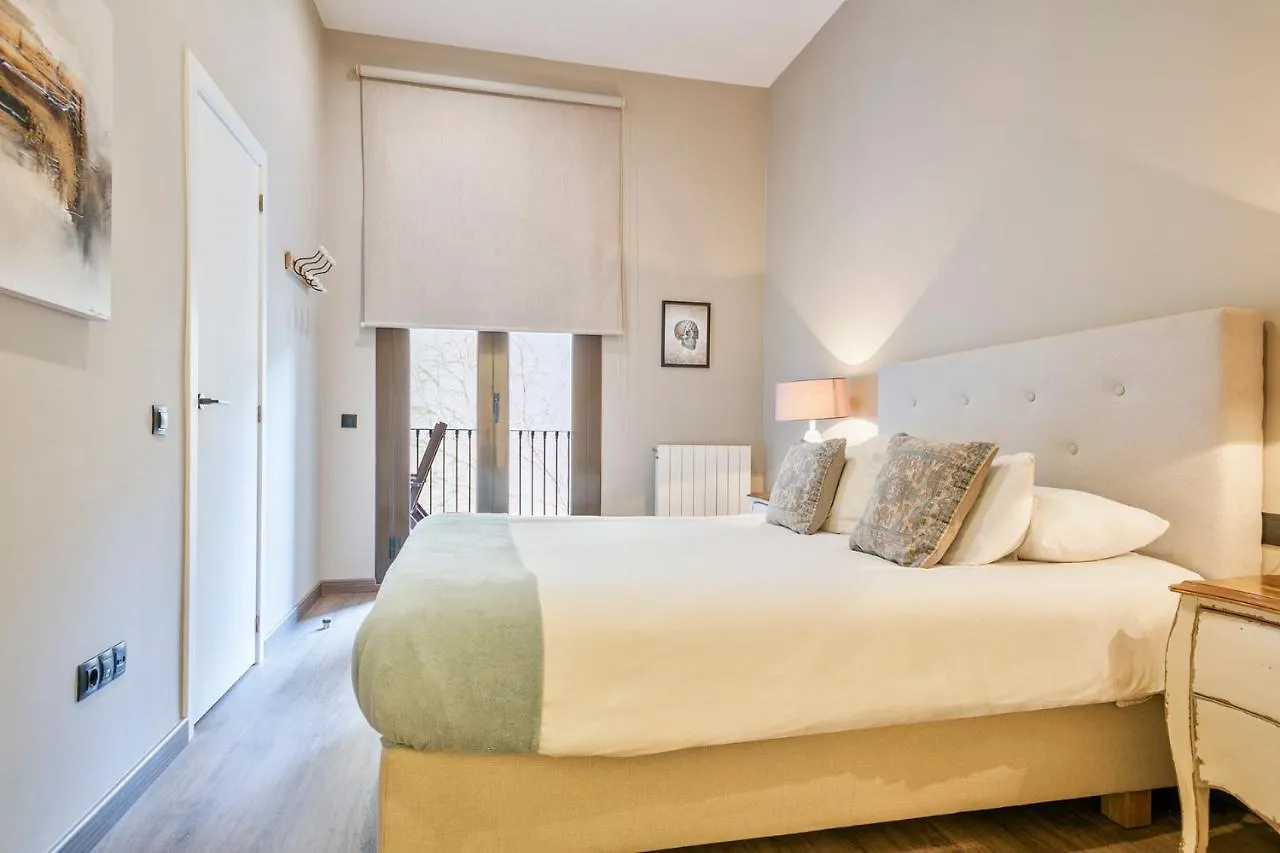 Midtown Luxury Apartments By Sweett Barcelona