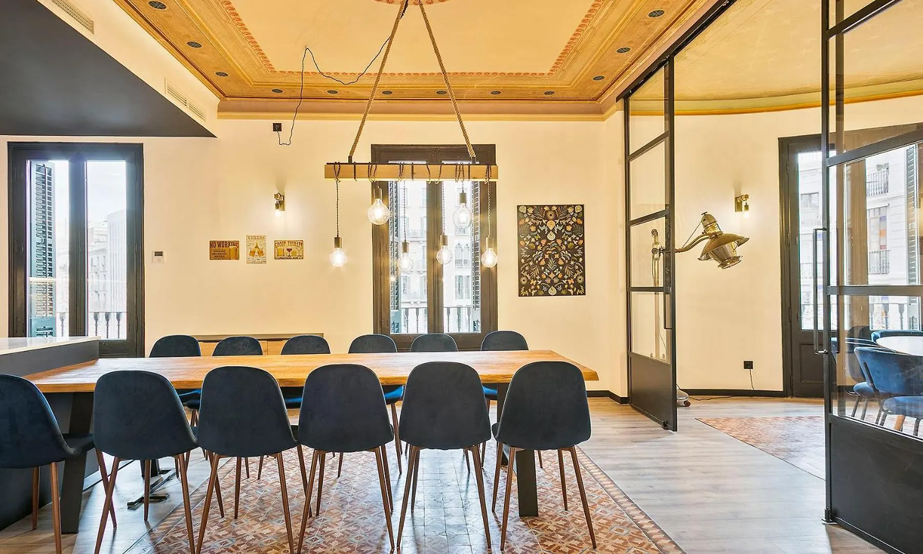 Midtown Luxury Apartments By Sweett Barcelona