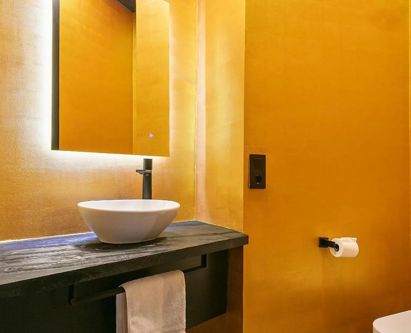 Midtown Luxury Apartments By Sweett Barcelona