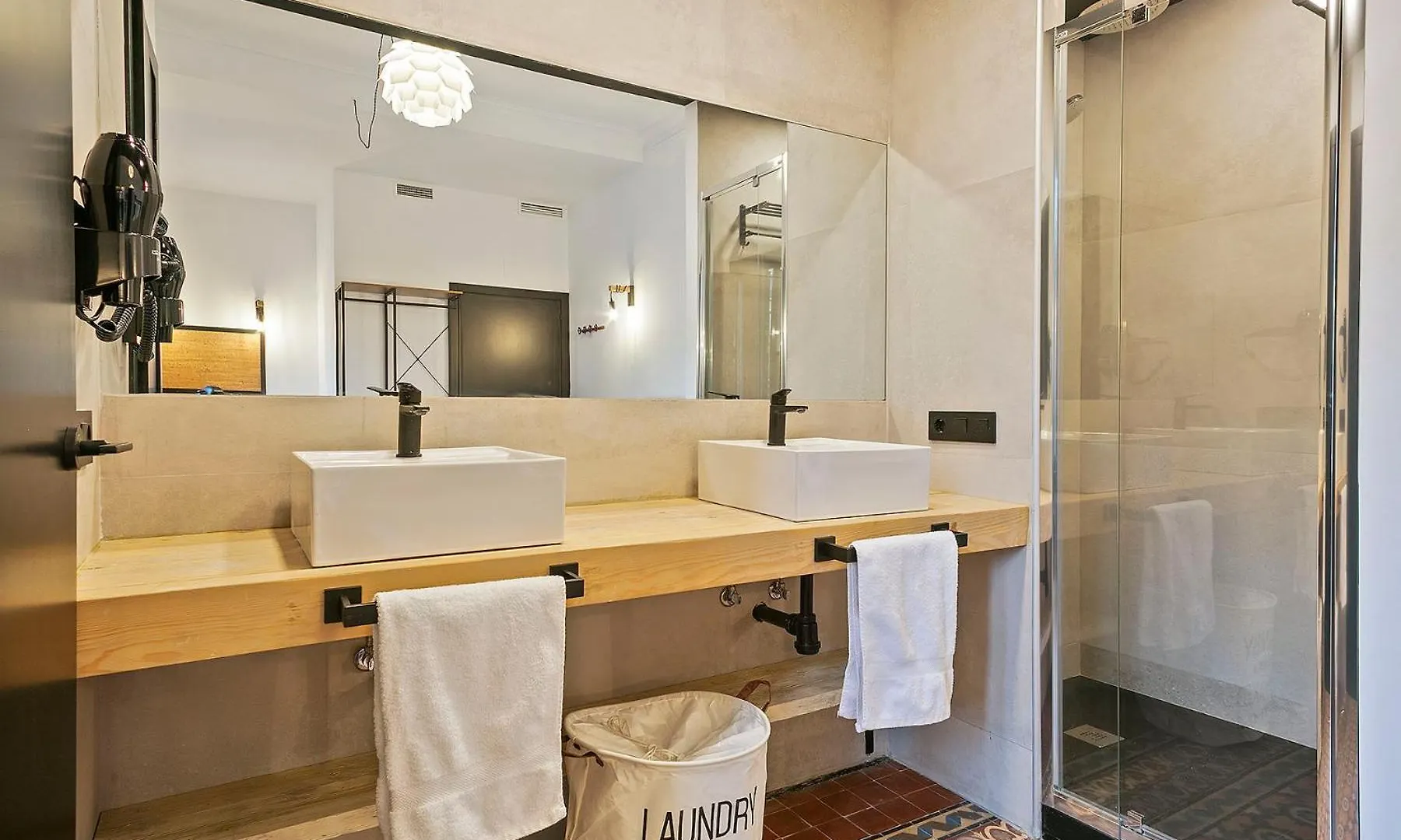 Midtown Luxury Apartments By Sweett Barcelona