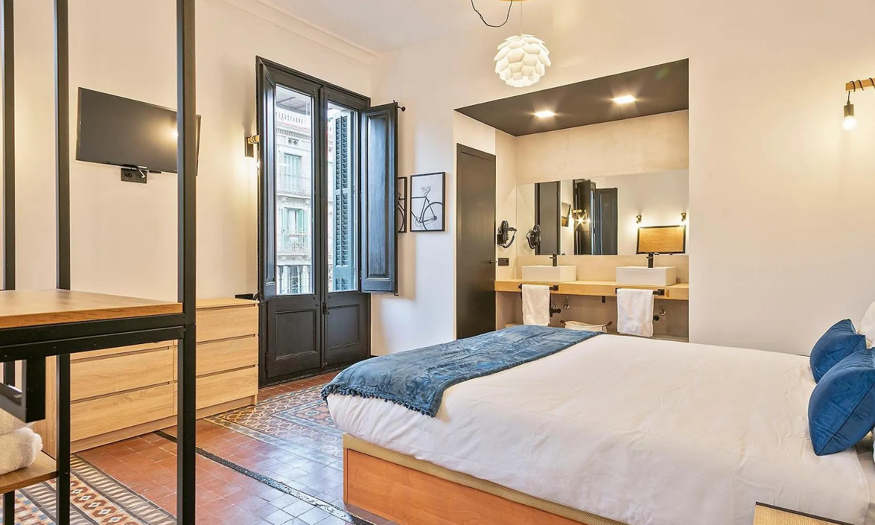 Midtown Luxury Apartments By Sweett Barcelona