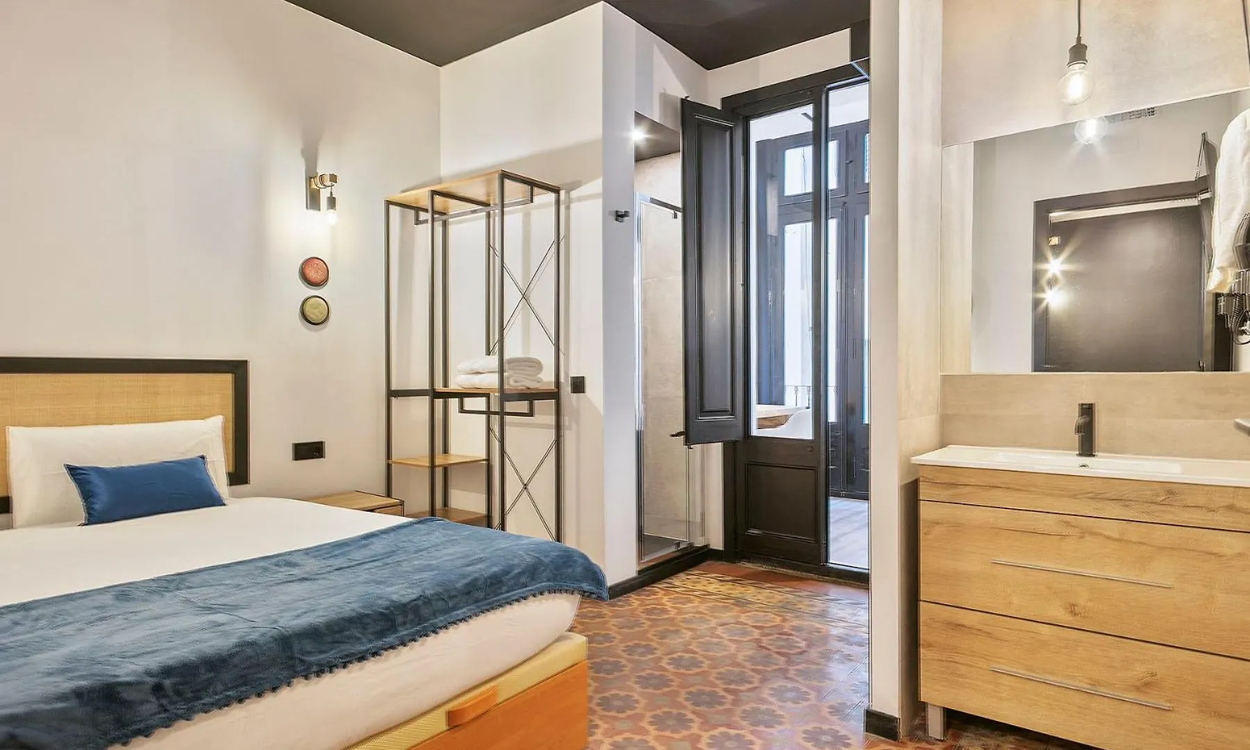 Midtown Luxury Apartments By Sweett Barcelona